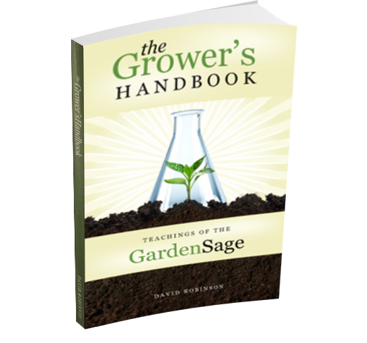 The Growers Handbook - Dutchman's Hydroponics & Garden Supply