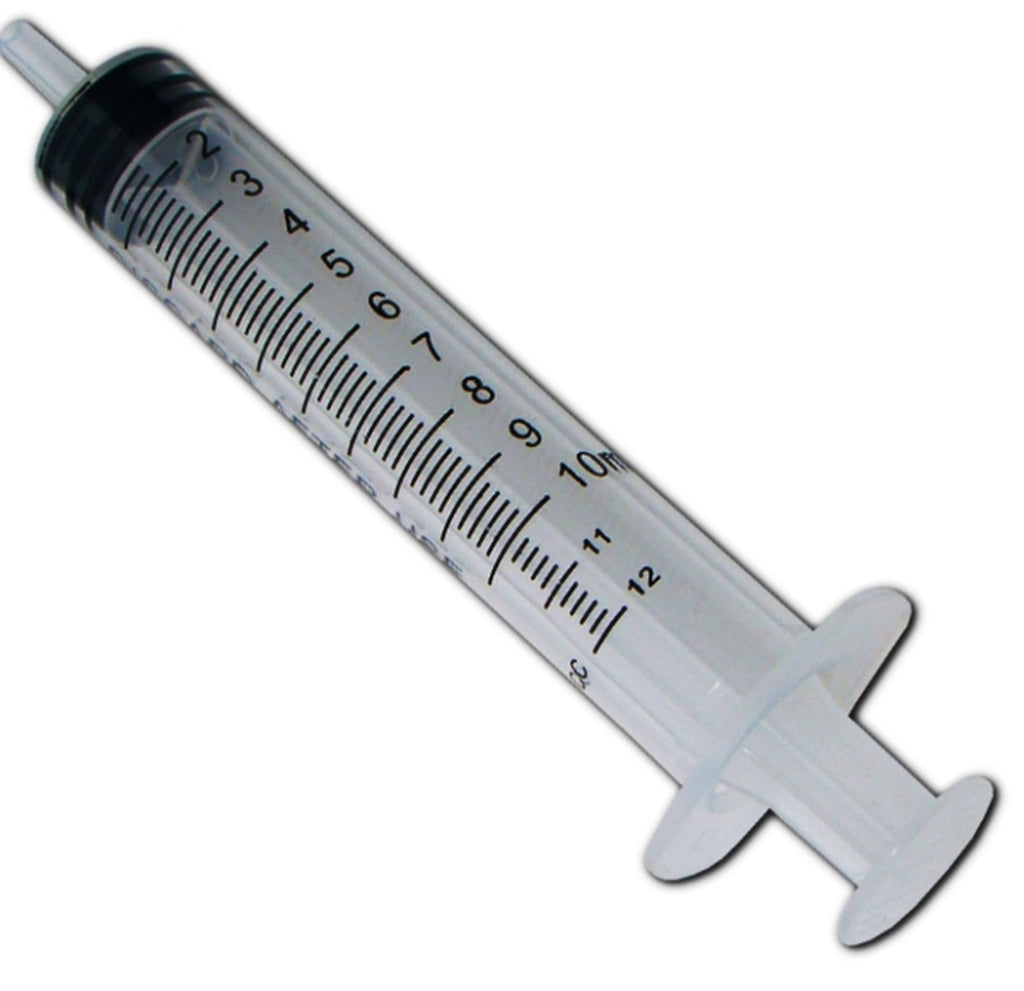 Syringe 12ml