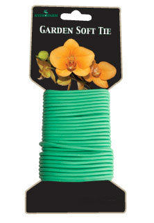 Garden Soft Twist Tie - Dutchman's Hydroponics & Garden Supply