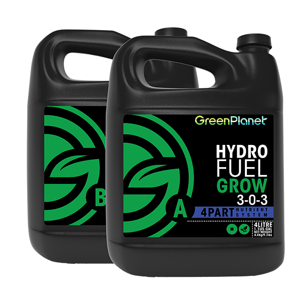 Hydro Fuel Grow - Dutchman's Hydroponics & Garden Supply