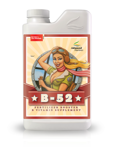 Advanced Nutrients B52 - Dutchman's Hydroponics & Garden Supply