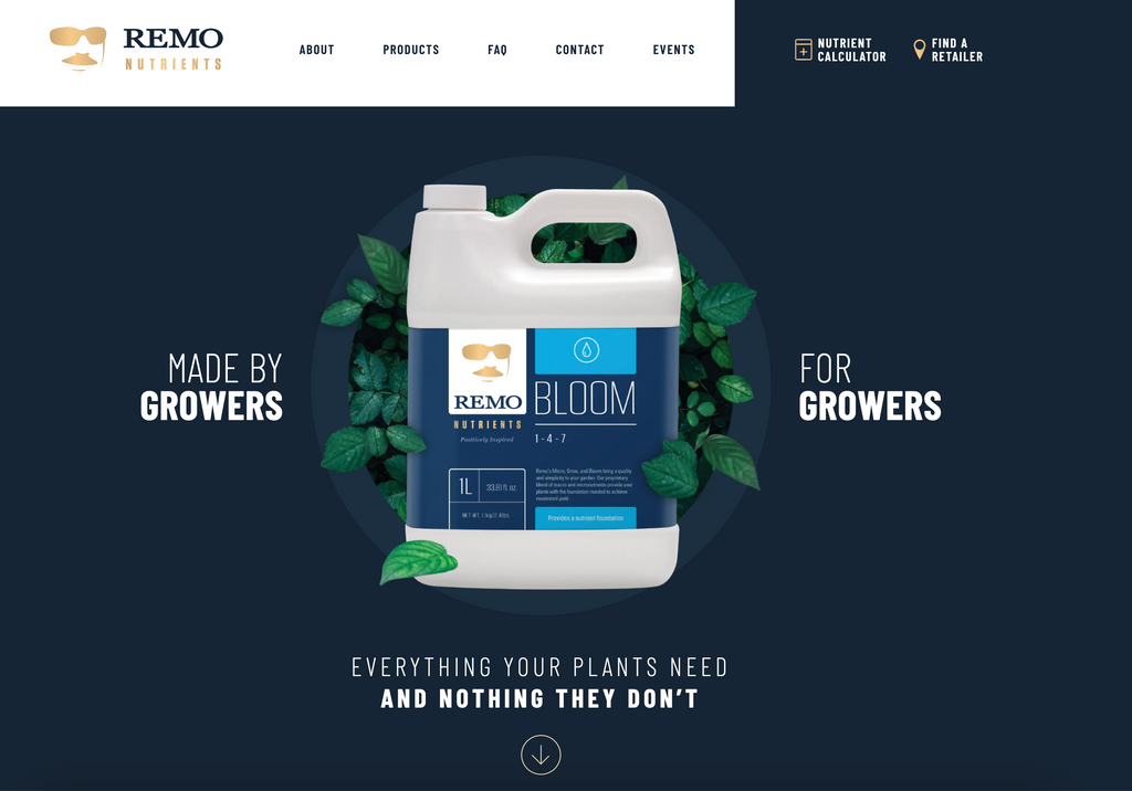 Remo Nutrients for Cannabis Growers: A Comprehensive Guide