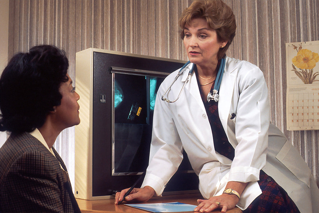 Speaking With Your Doctor On Cannabis