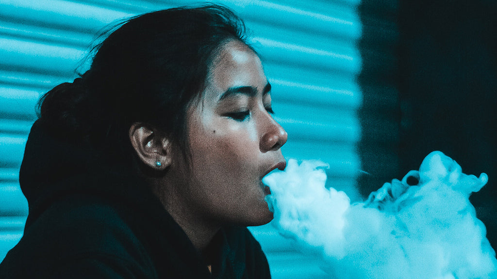 Is Vaping Cannabis Safe?
