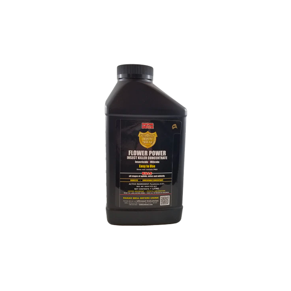Doktor Doom Formula 420 Flower Power Insect Killer Concentrate