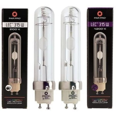 Par Pro 315 Watt LEC Lamp Bulb 4200k