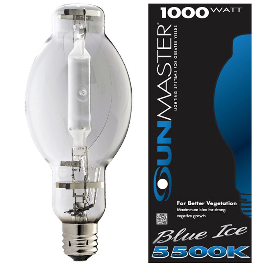 Sunmaster Cool MH Bulb SM 1000W 5.5K