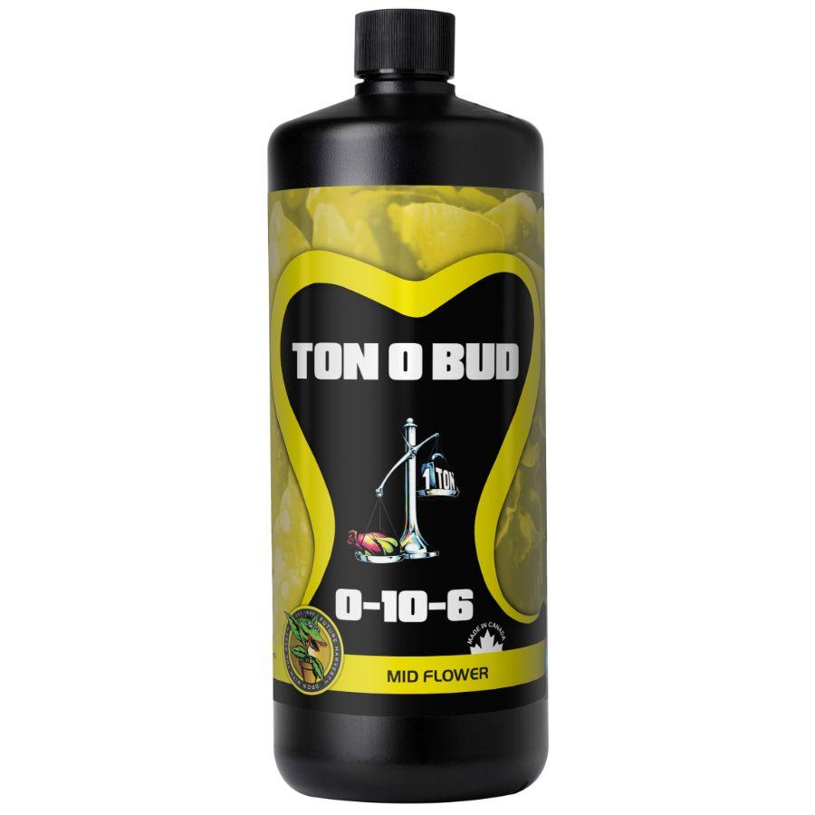 Liquid Ton O Bud