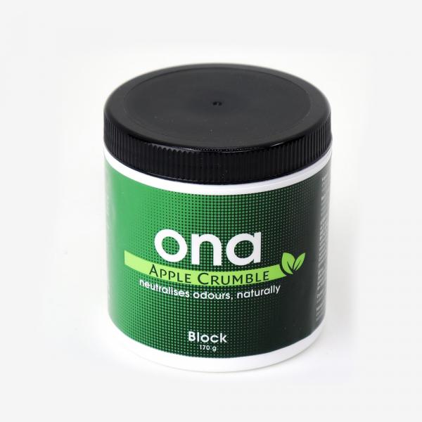 Ona Block Apple Crumble 170 gr