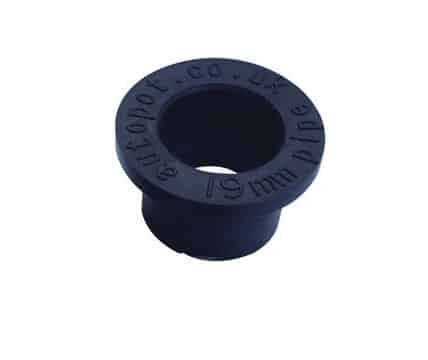 AutoPot Top Hat Grommet 19MM