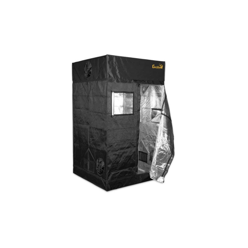 Gorilla Grow Tent 4x4