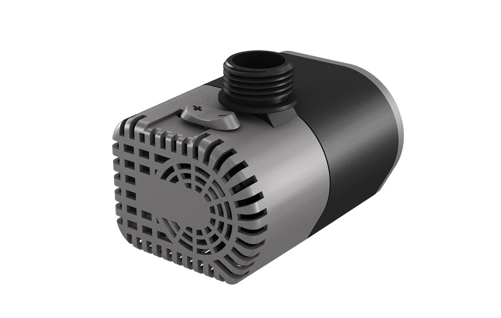 Submersible Pump 160 GPH - Active Aqua - Dutchman's Hydroponics & Garden Supply