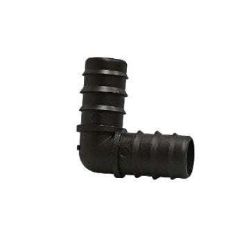 3/4" Elbow Connector - Dutchman's Hydroponics & Garden Supply