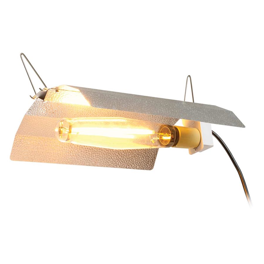 Xtrasun II Aluminum Wing Reflector - Dutchman's Hydroponics & Garden Supply