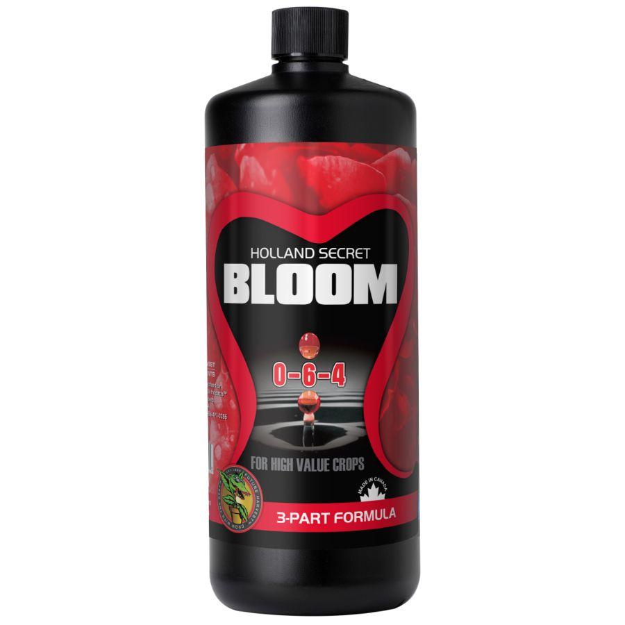 Holland Secret - Bloom - Dutchman's Hydroponics & Garden Supply