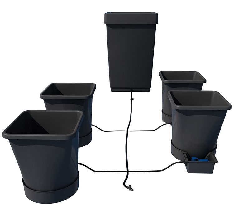 AutoPot 4Pot XL System