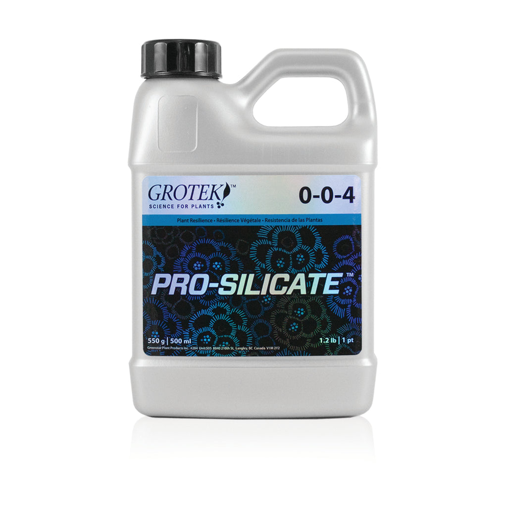 Pro-Silicate - 500 ml Grotek - Dutchman's Hydroponics & Garden Supply