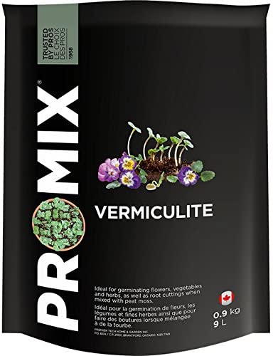 PRO-MIX Vermiculite 9 L