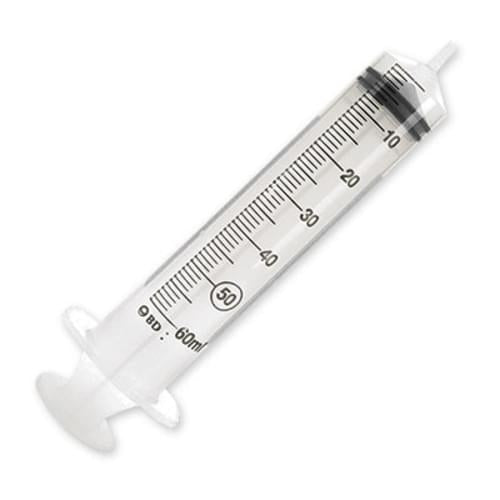 Measure Master® Garden Syringe 60ml/cc - Dutchman's Hydroponics & Garden Supply