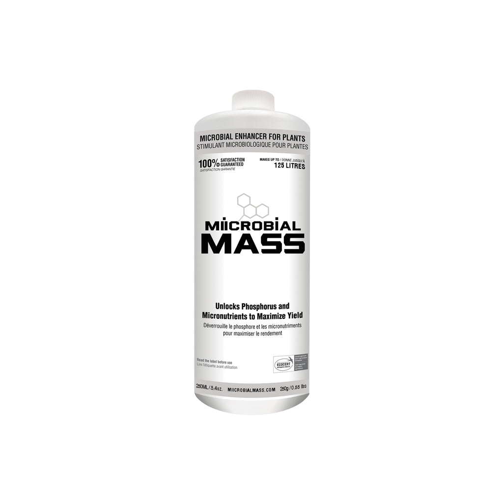 Miicrobial Mass (non concentrated) - Dutchman's Hydroponics & Garden Supply
