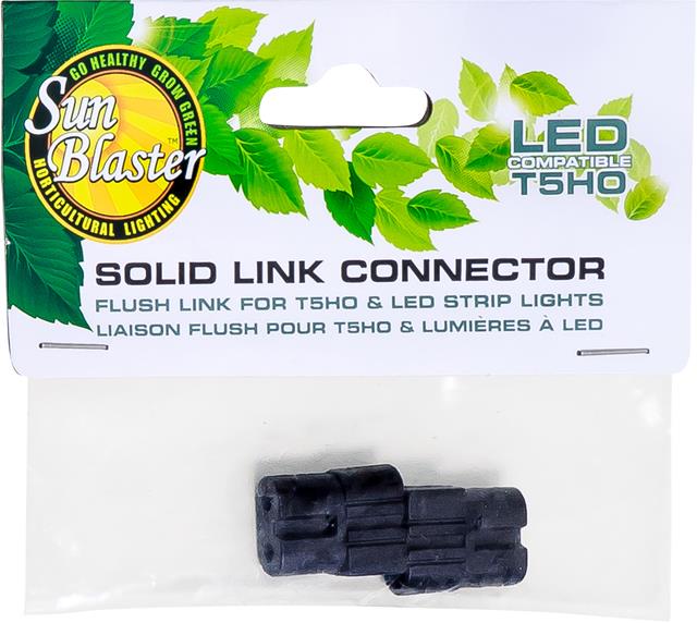 SunBlaster Solid Link Connectors (Pack of 2)