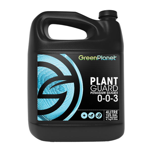 Plant Guard - Dutchman's Hydroponics & Garden Supply