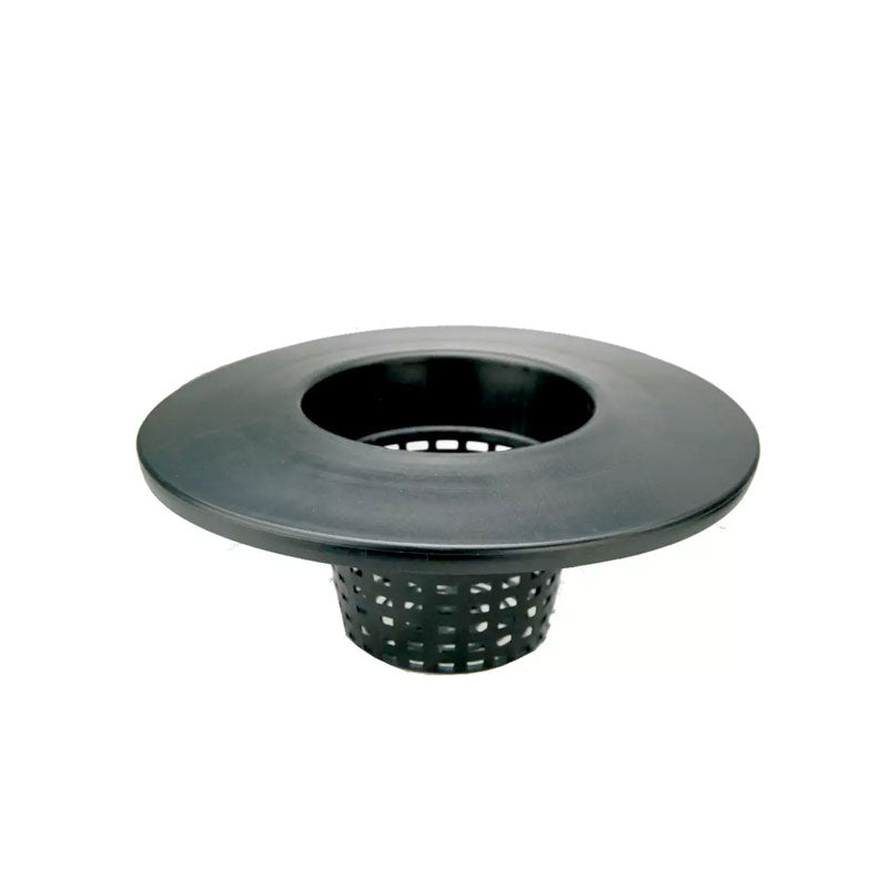 Wide Lip Bucket Basket, 6"