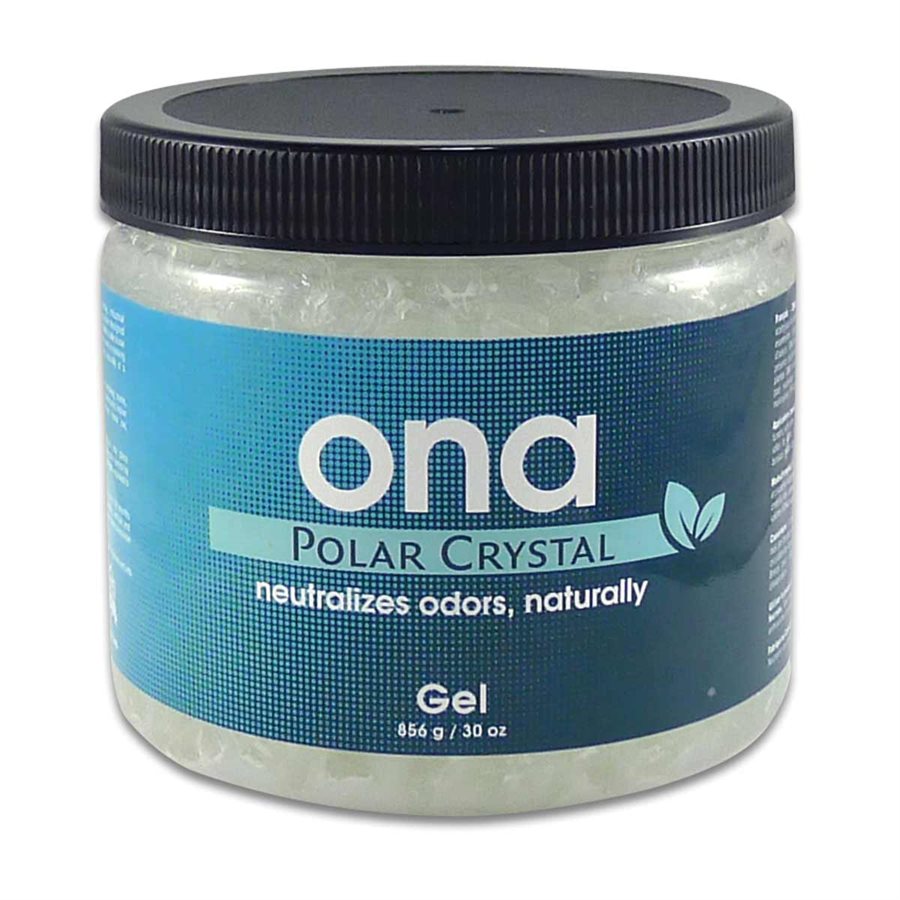 Ona Gel Polar Crystal Gel 1 litre