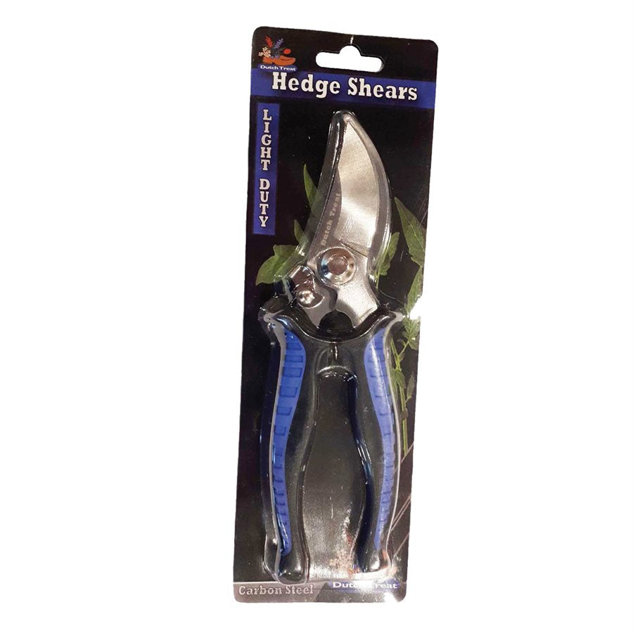 Hedge Shear Heavy Duty - Dutchman's Hydroponics & Garden Supply