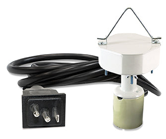 Cord Socket - Digital Ballast - Dutchman's Hydroponics & Garden Supply