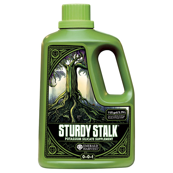 Emerald Harvest Sturdy Stalk - Dutchman's Hydroponics & Garden Supply