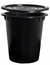 DIY Bucket - 18 litre - Dutchman's Hydroponics & Garden Supply