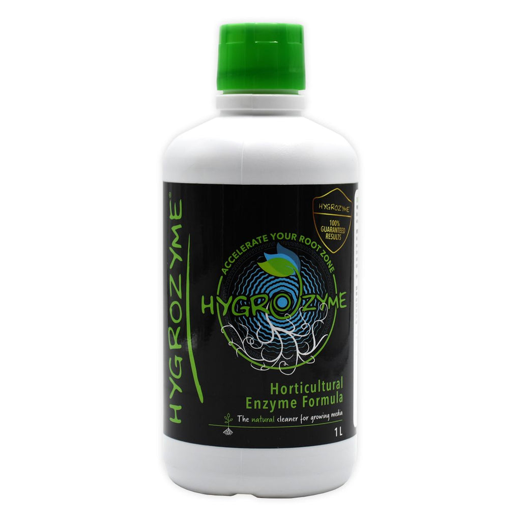 Hygrozyme - Dutchman's Hydroponics & Garden Supply