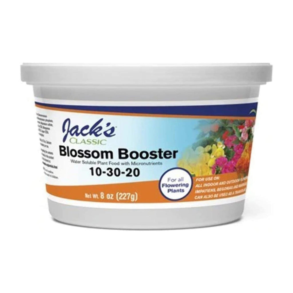 Jack's Classic Bloom Booster 10-30-20
