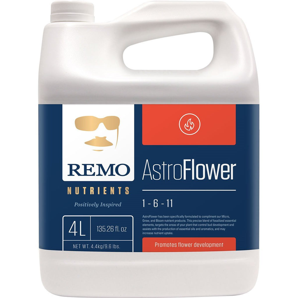 Remo Astro Flower - Dutchman's Hydroponics & Garden Supply