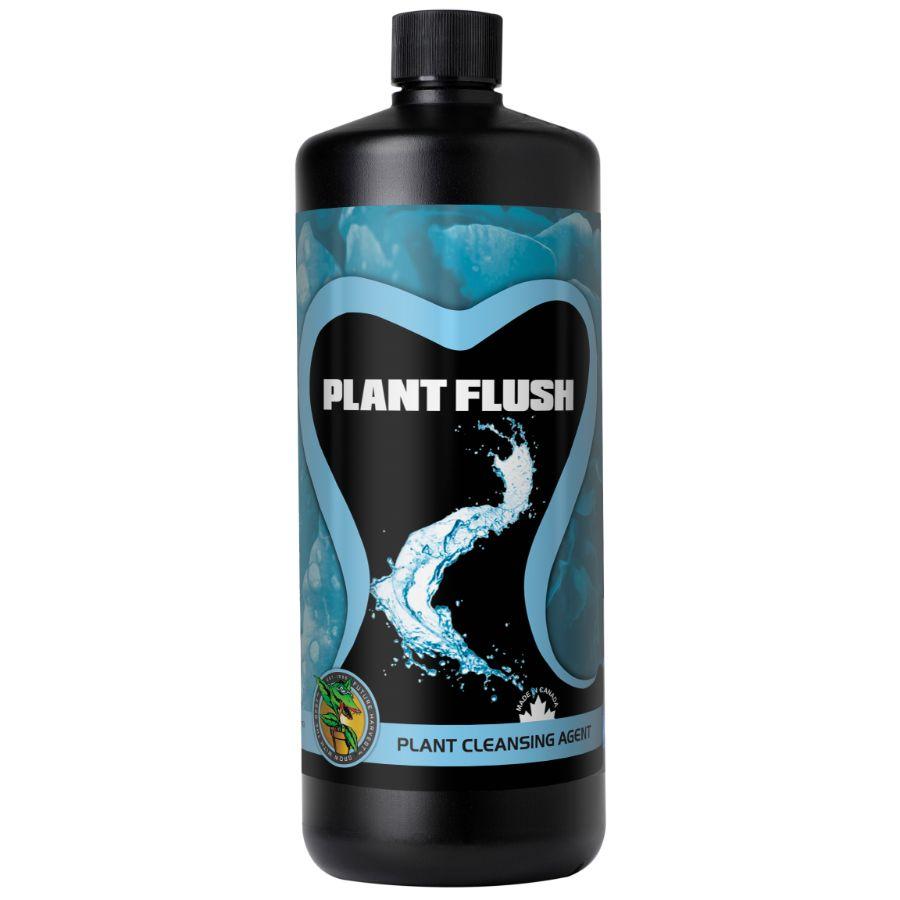 Plant Flush