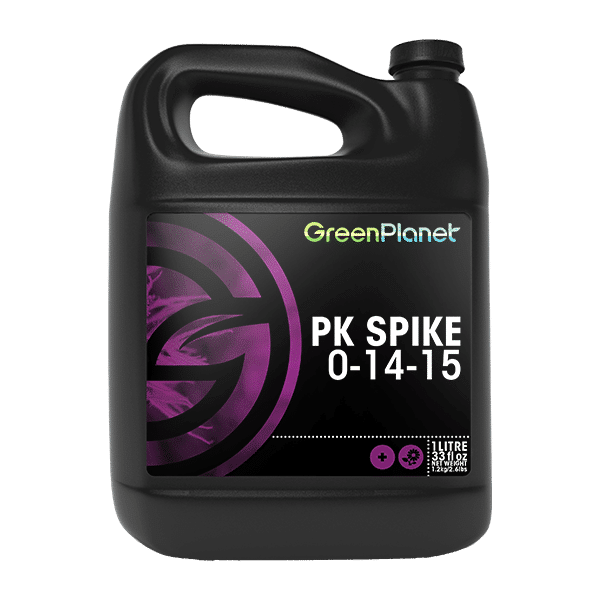 PK Spike 1 litre - Dutchman's Hydroponics & Garden Supply
