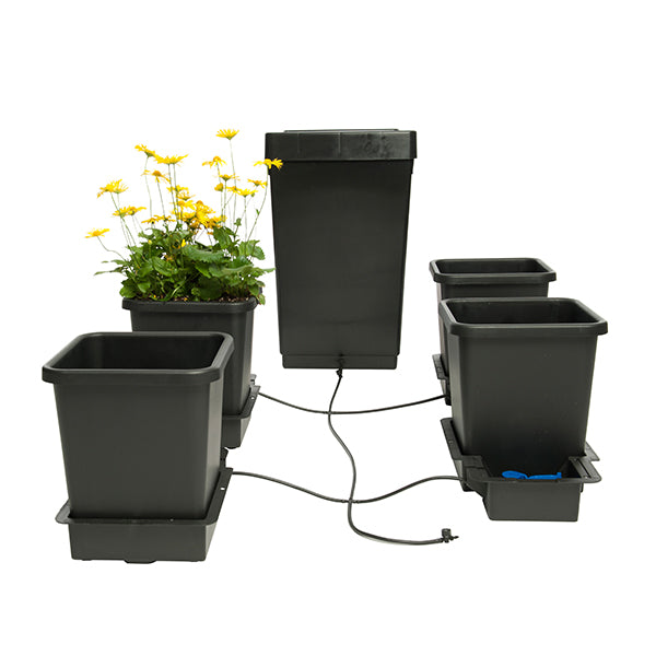 AutoPot 4 Pot System - Dutchman's Hydroponics & Garden Supply