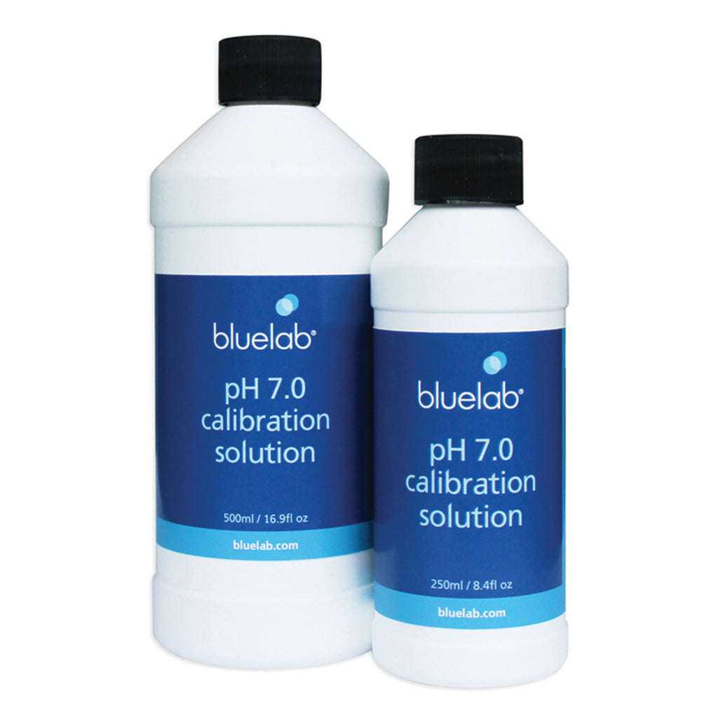 Bluelab pH 7.0 Calibration Solution