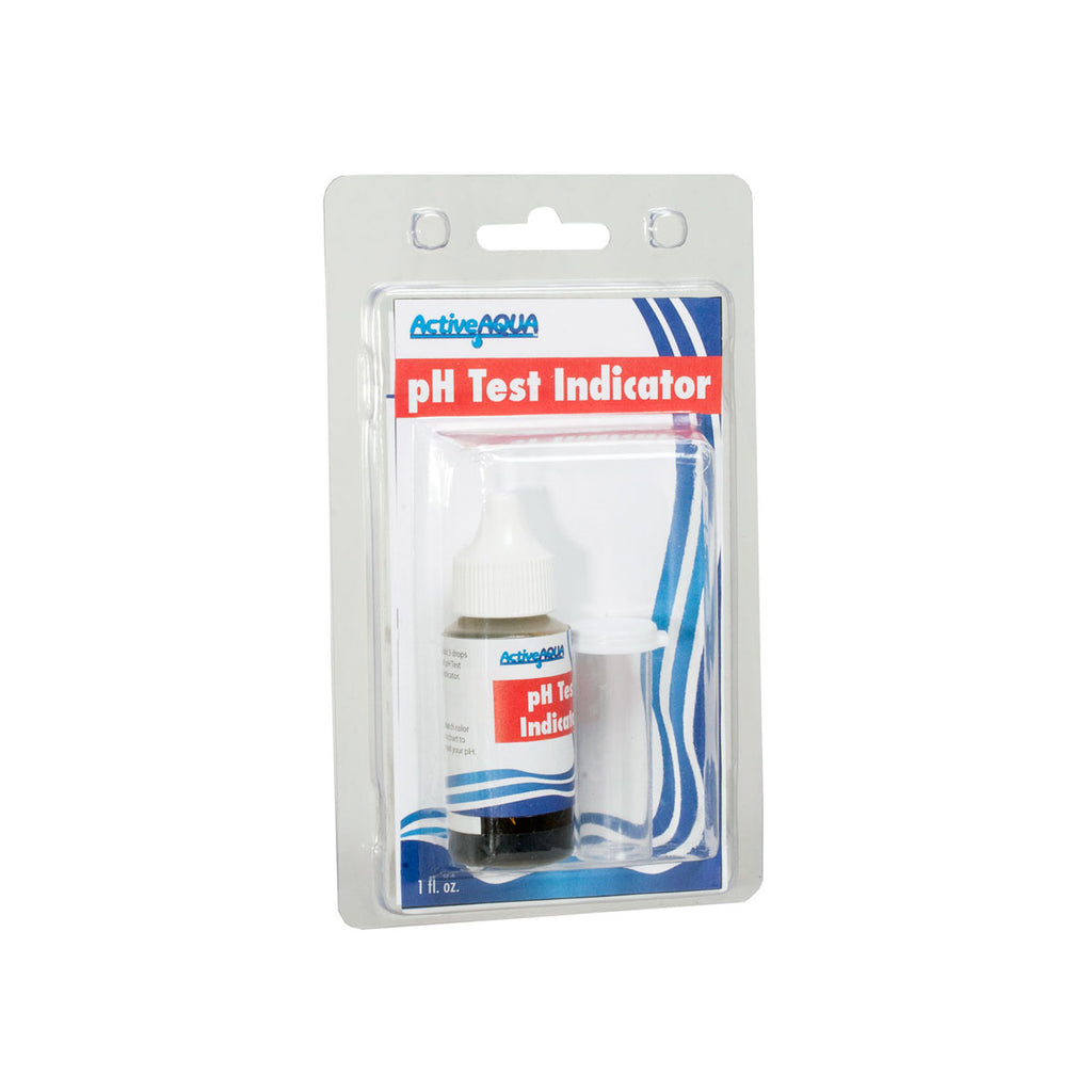 Active Aqua Hydro pH 1 oz Test Kit