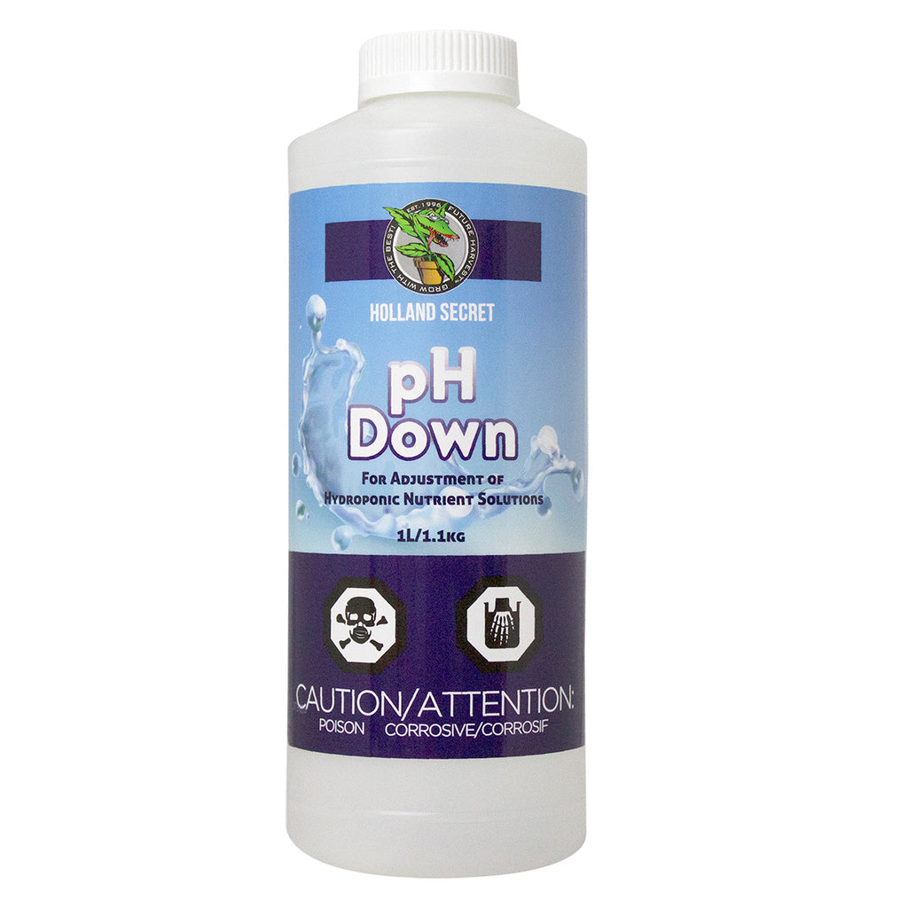 pH Down