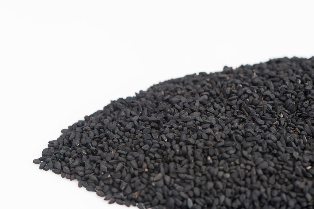 Garlic Chives Microgreen Seeds