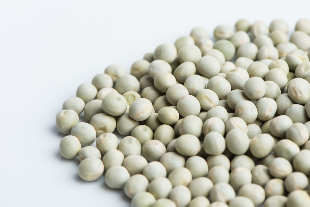 Peas, Green