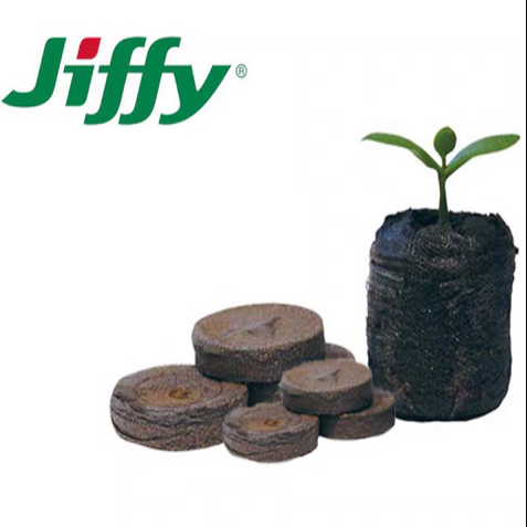 Jiffy Pucks (Case of 1000)
