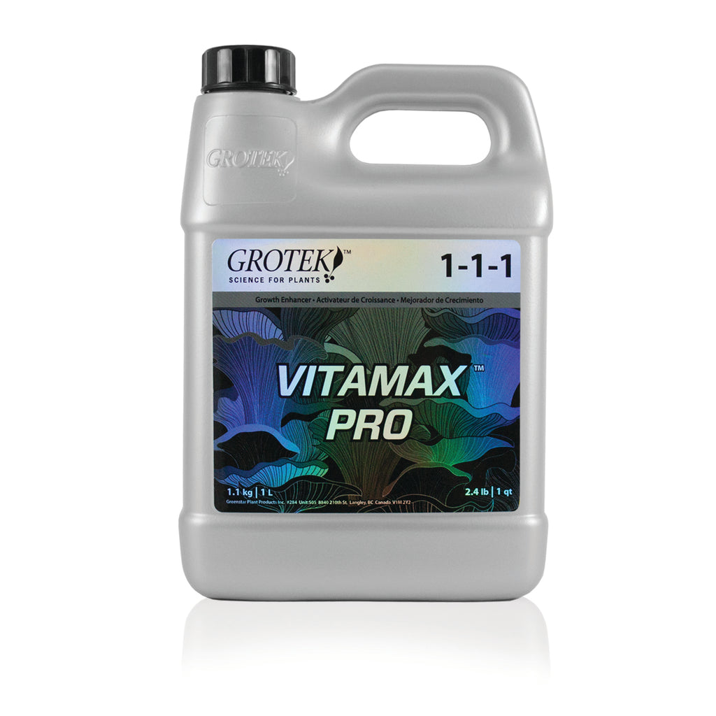 Vitamax Pro - Dutchman's Hydroponics & Garden Supply