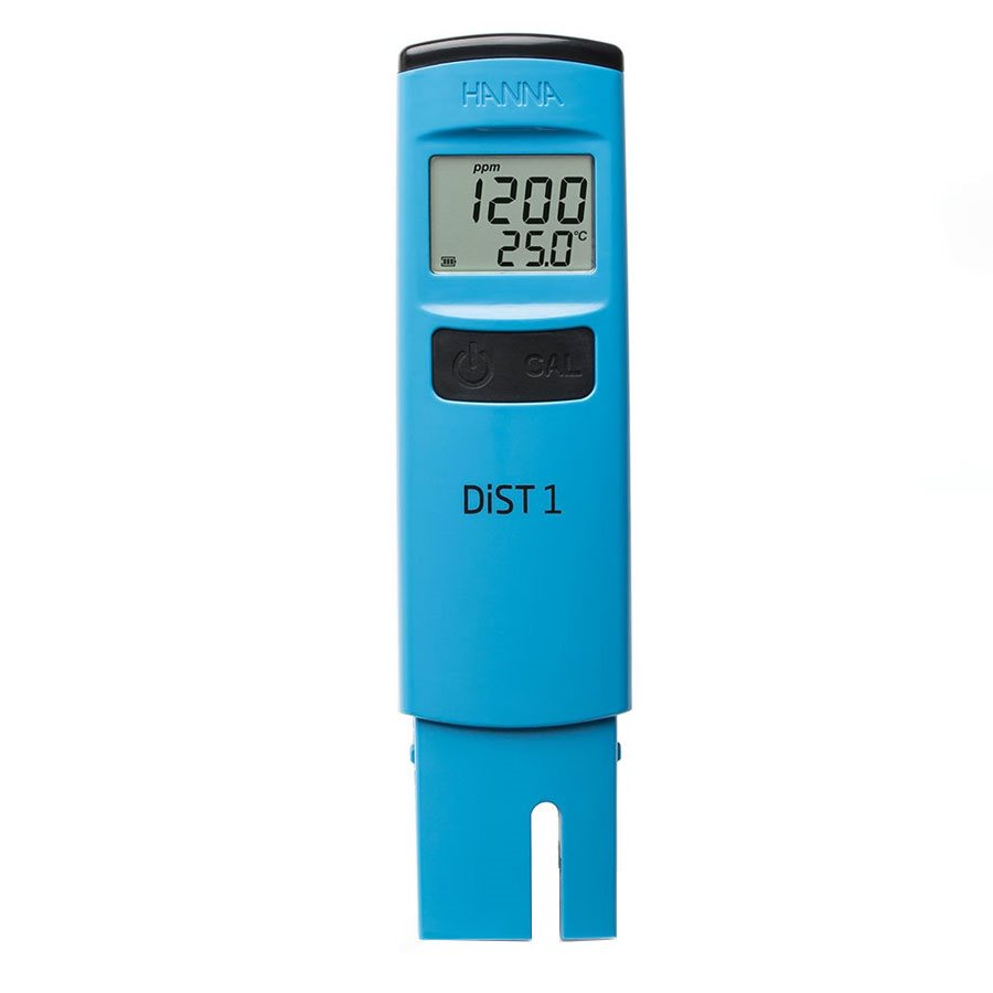 HANNA HI 98301 DIST1 TDS TESTER