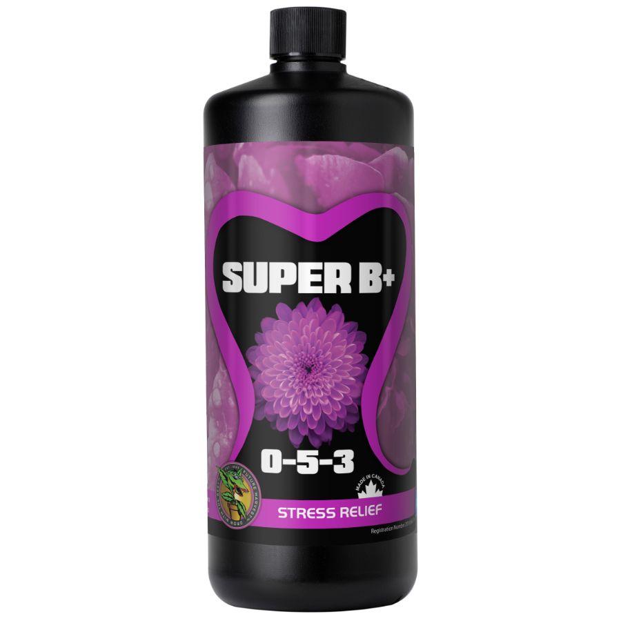 Super B+ 1 L - Dutchman's Hydroponics & Garden Supply
