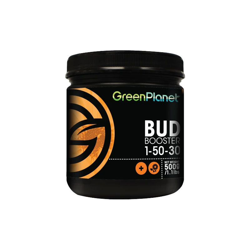 Bud Booster