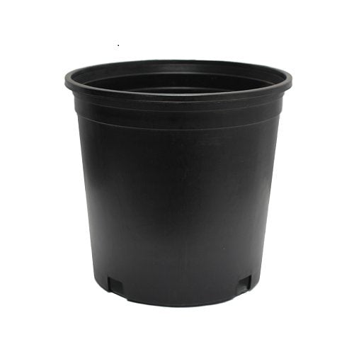 Nursery Pot 1 Gallon - Dutchman's Hydroponics & Garden Supply