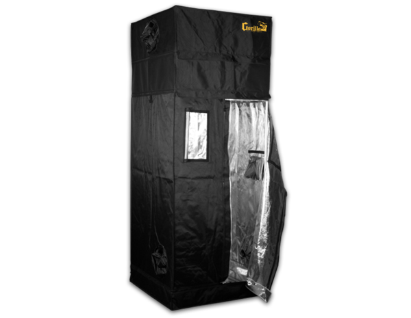 Gorilla Grow Tent 3'x3'